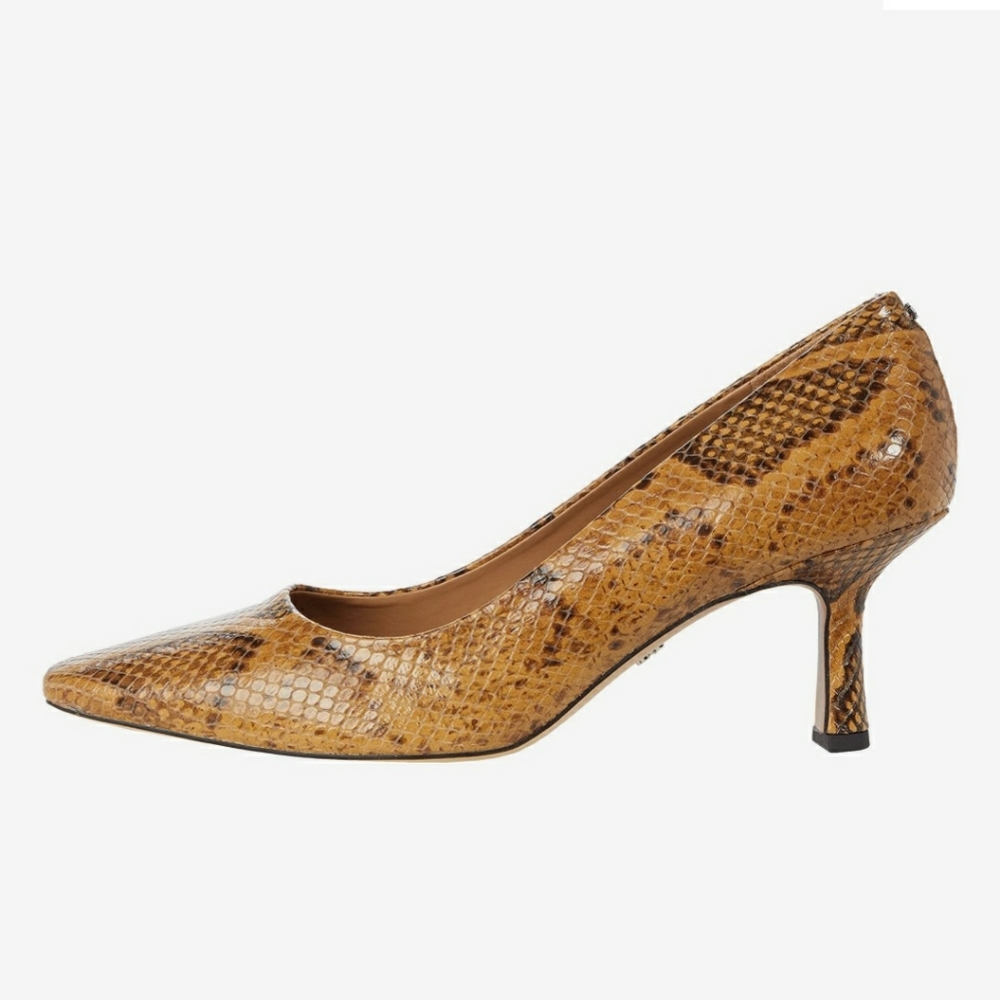 Sam Edelman Rika Heels - Picture 4 of 14